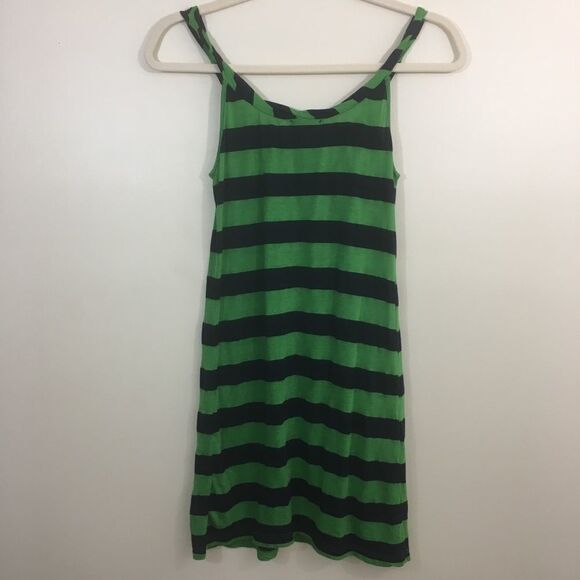 Bergdorf Goodman Splendid striped dress, small - Picture 5 of 6